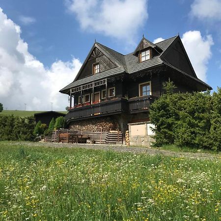 Villa Zdiar 681 Dış mekan fotoğraf