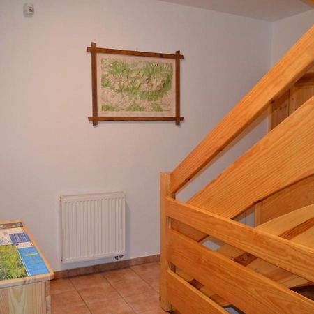 Villa Zdiar 681 Dış mekan fotoğraf