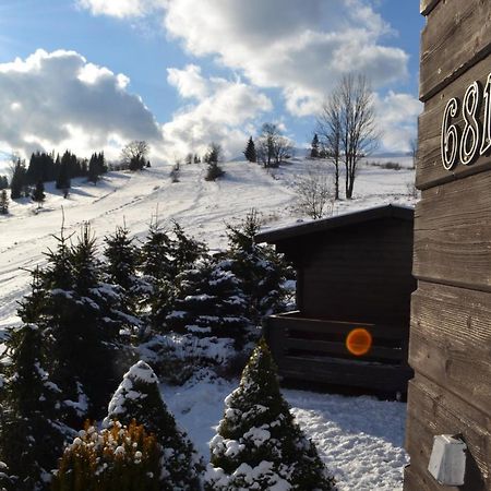 Villa Zdiar 681 Dış mekan fotoğraf