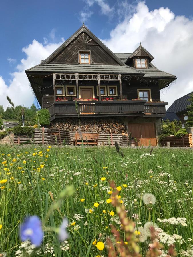 Villa Zdiar 681 Dış mekan fotoğraf