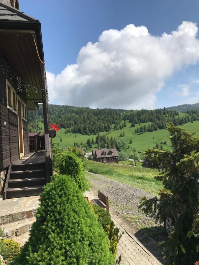 Villa Zdiar 681 Dış mekan fotoğraf