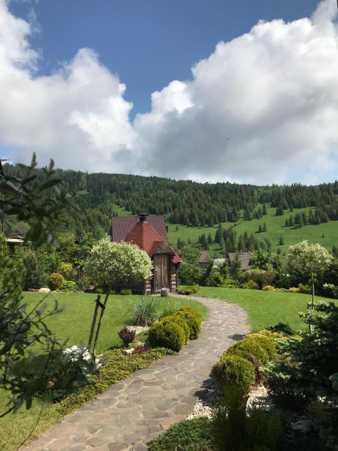 Villa Zdiar 681 Dış mekan fotoğraf
