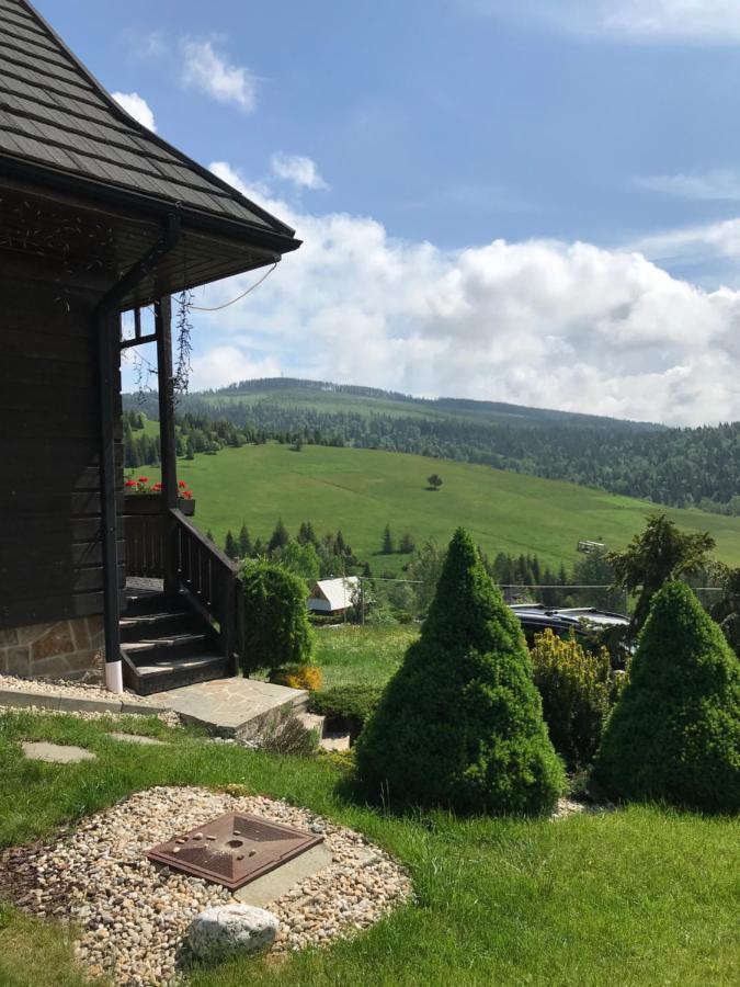 Villa Zdiar 681 Dış mekan fotoğraf