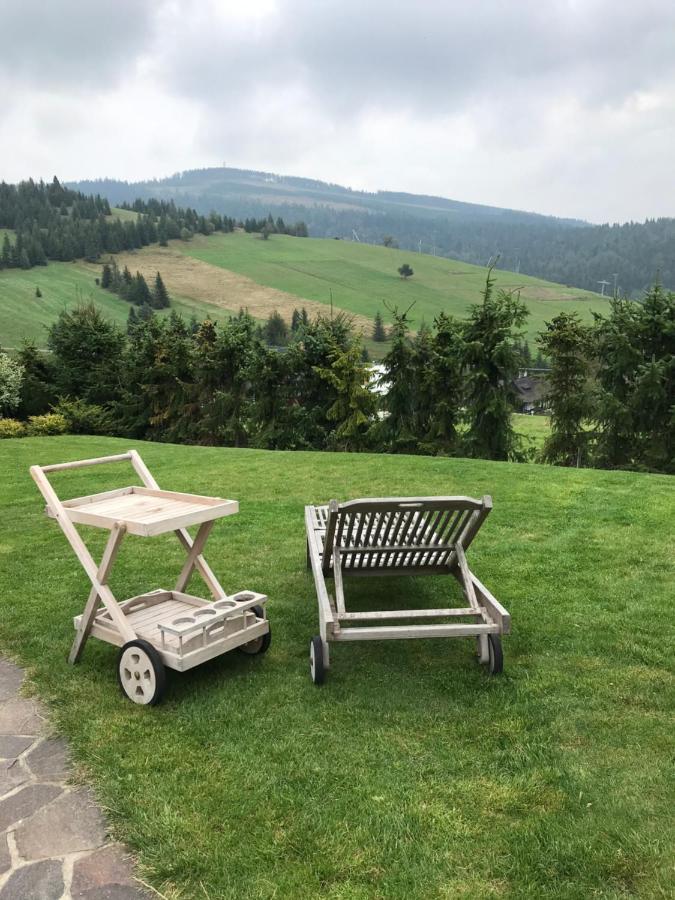 Villa Zdiar 681 Dış mekan fotoğraf