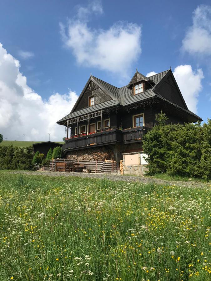 Villa Zdiar 681 Dış mekan fotoğraf