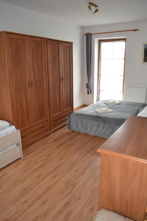 Villa Zdiar 681 Dış mekan fotoğraf