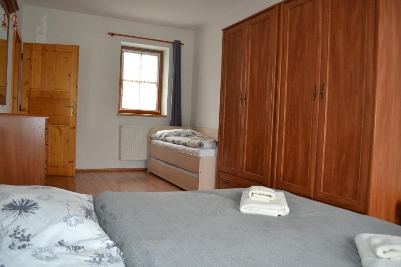 Villa Zdiar 681 Dış mekan fotoğraf