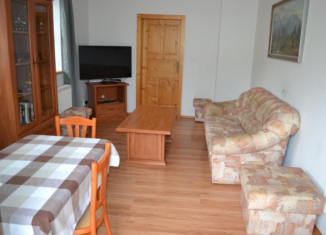 Villa Zdiar 681 Dış mekan fotoğraf