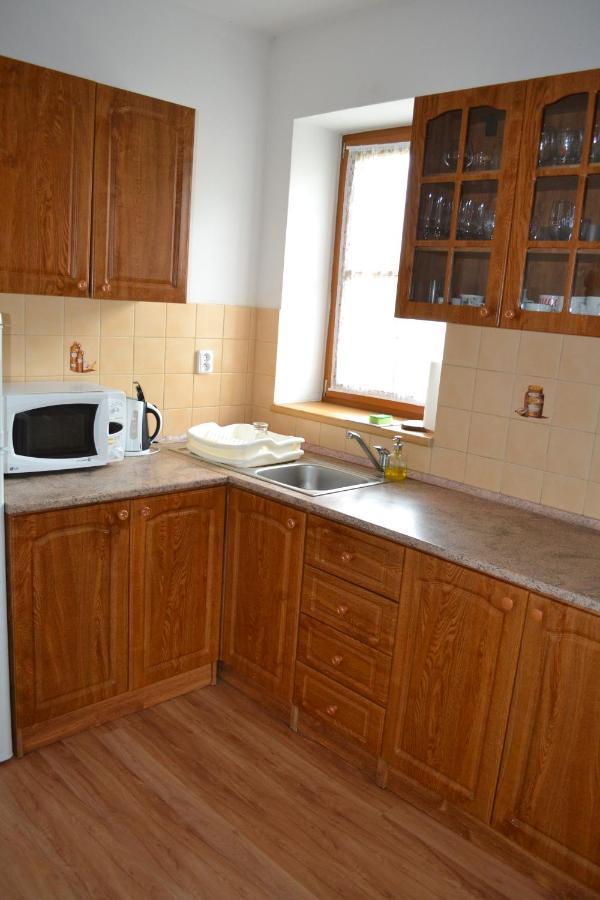Villa Zdiar 681 Dış mekan fotoğraf
