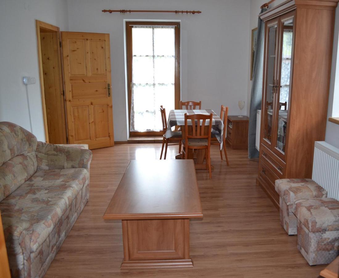 Villa Zdiar 681 Dış mekan fotoğraf