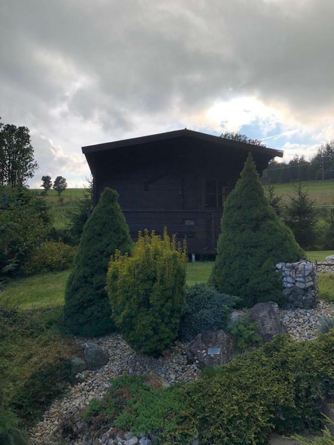 Villa Zdiar 681 Dış mekan fotoğraf